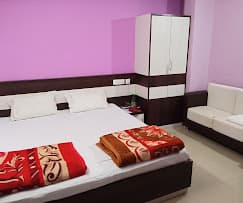 Hotel Viraat Inn Gaya- hotel in gaya near railway station