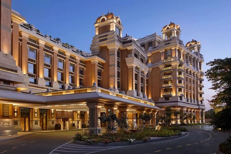 ITC Grand Chola, a Luxury Collection Hotel, Chennai (Chennai)