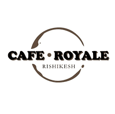 Cafe Royale Rishikesh