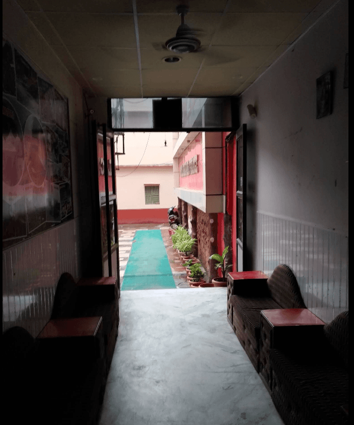 Hotel Brijwasi Palace (Rishikesh)