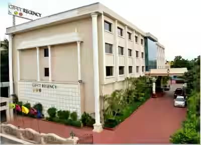 Grand Madurai by GRT Hotels