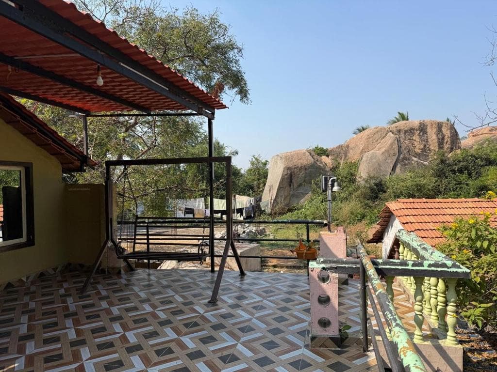 SHANKAR HOMESTAY .RAMU HOUSE (Kaddirampur)