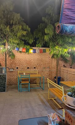 Flying Dutchman Hostel