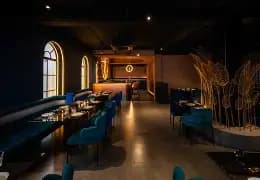 Blue Plum Cafe (Bidhannagar)