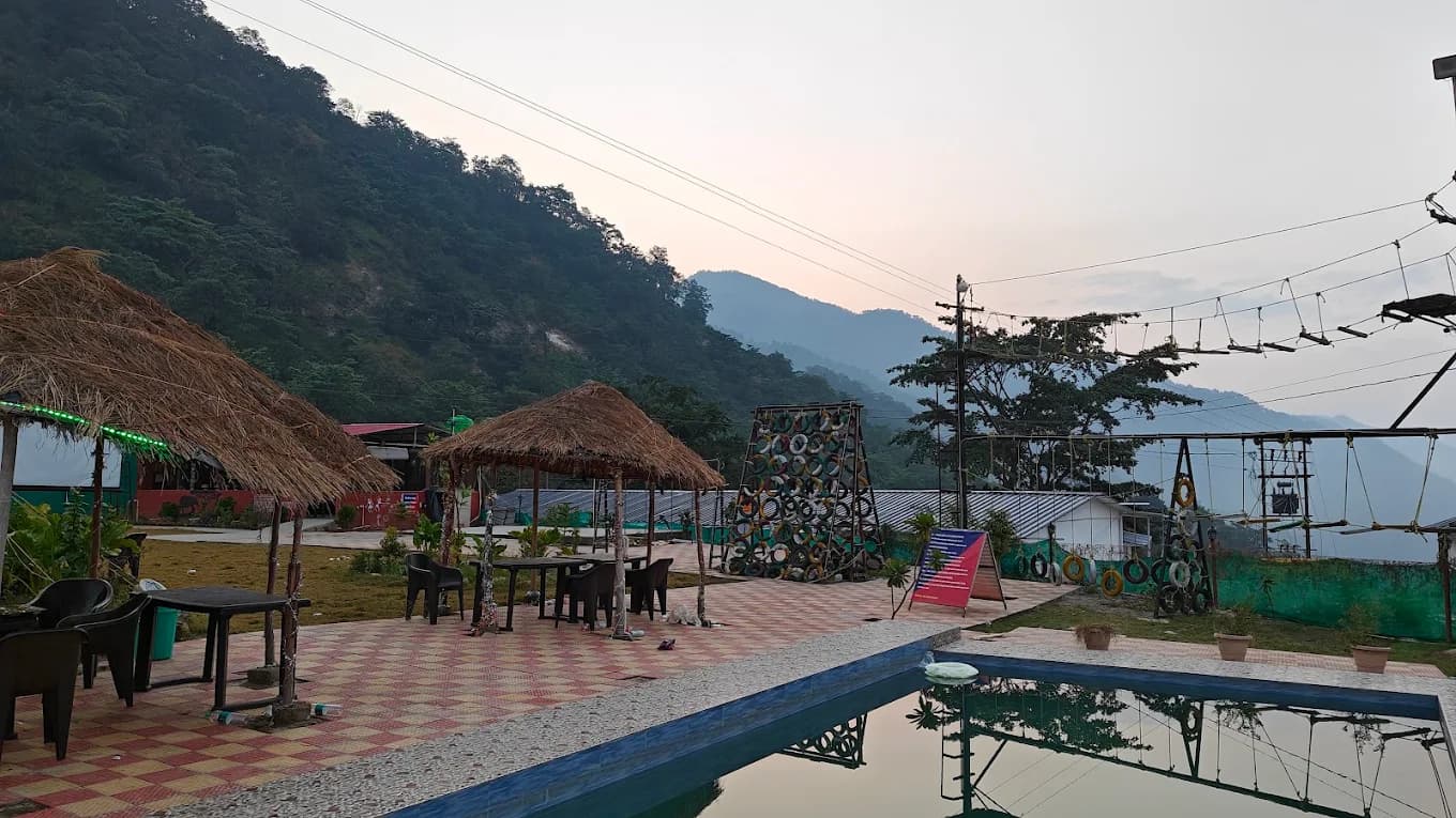 Shivadri Resort (Rishikesh)