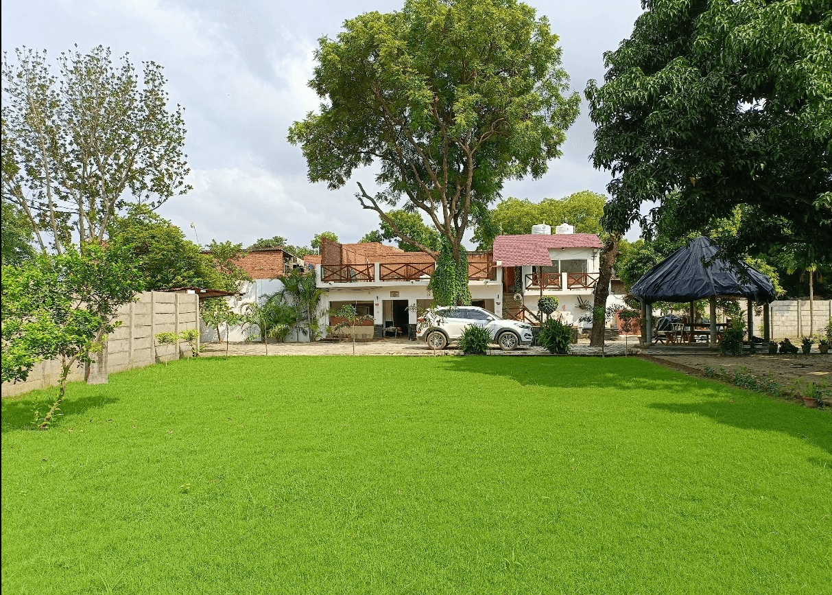 Shobhayan Inn