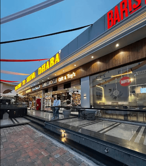 Shiva Dhaba