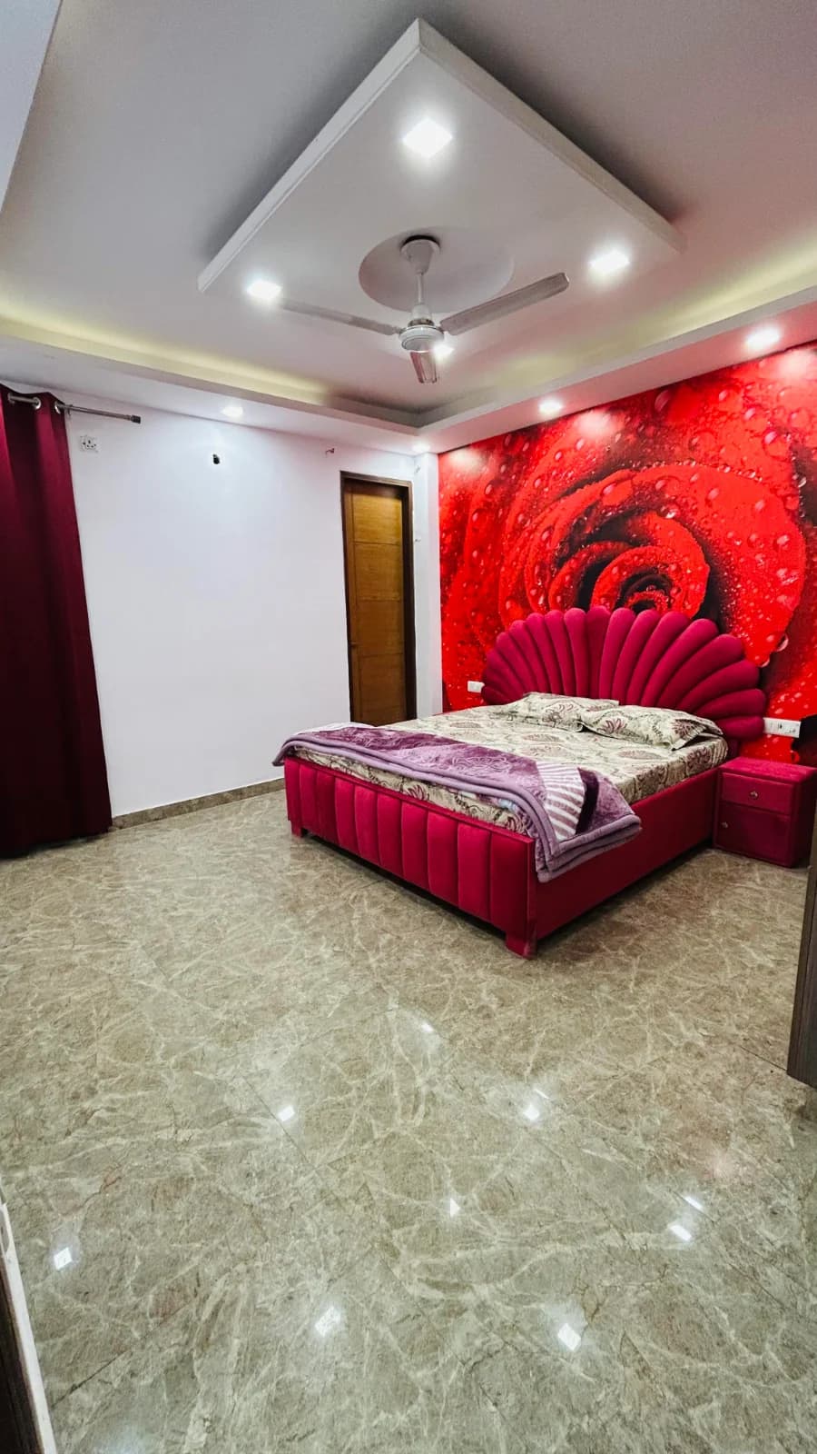 Stay with Shalini (New Delhi)