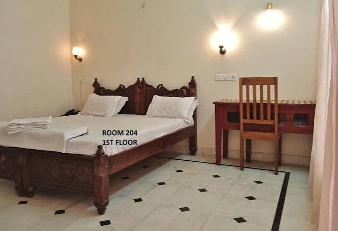 RIGMOR HAVELI (Jodhpur)