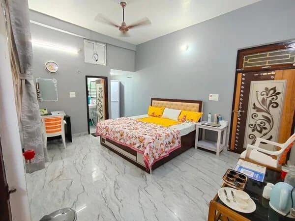 Neeta Homestay (Faizabad)