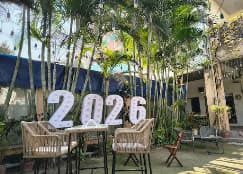 International Travellers' Hostel by ITH Stays