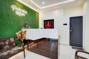 Mahant Ji Residency (Varanasi)
