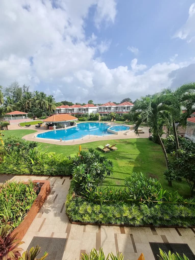Heritage Village Resort & Spa Goa (Cansaulim)