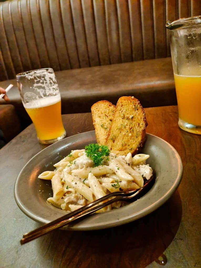 Fort City Brewing (Delhi)