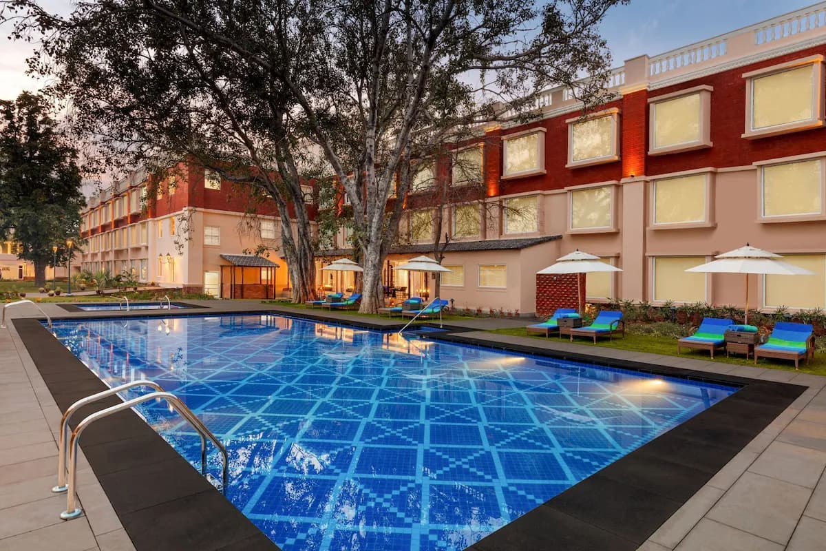 Welcomhotel By ITC Hotels, Raja Sansi, Amritsar