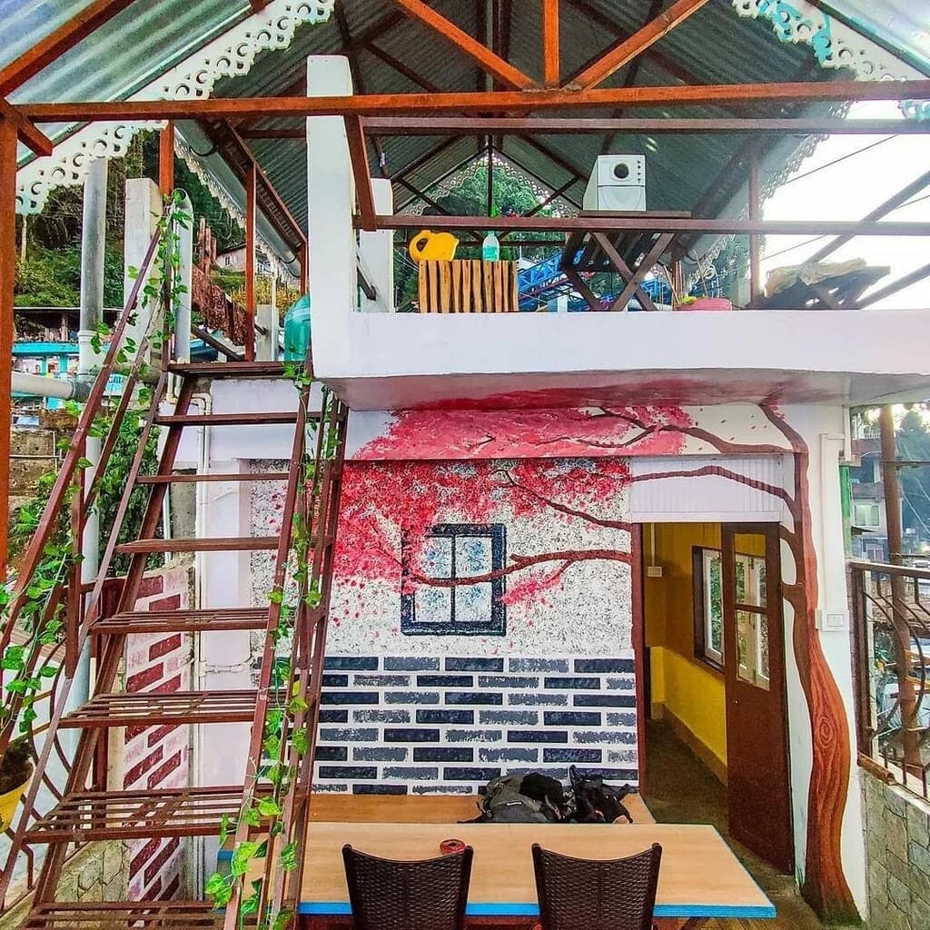 SuzAm's Cafe n Kitchen