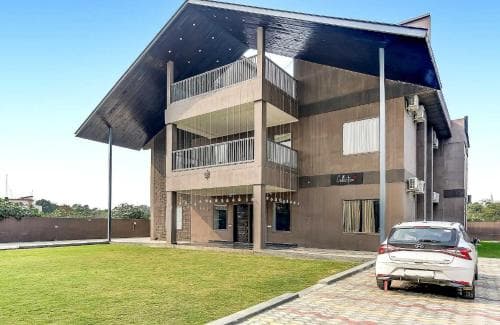 Aspire Rose villa (Ludhiana)