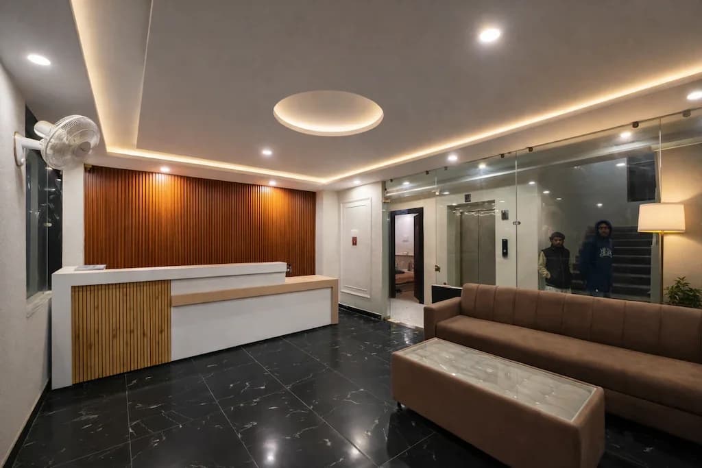 Hotel LA Costa By Sitara Group (Haridwar)