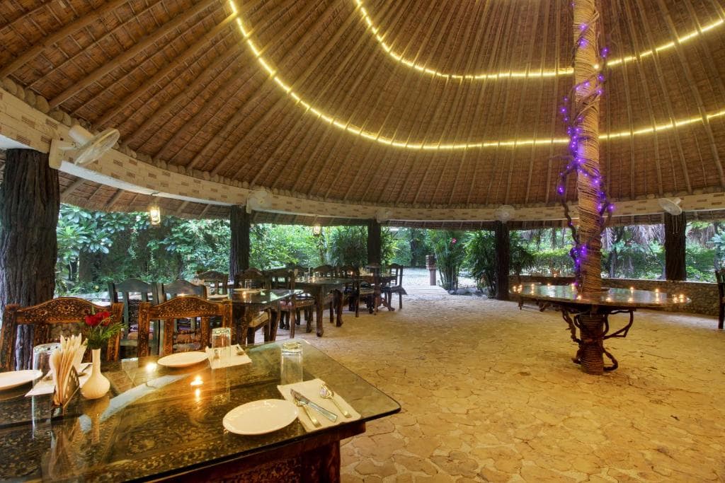 Lohagarh Corbett Resort