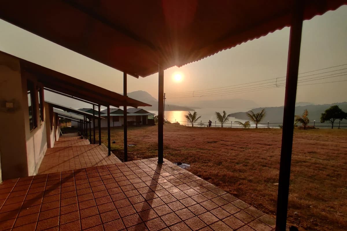 Zen Spring Resort