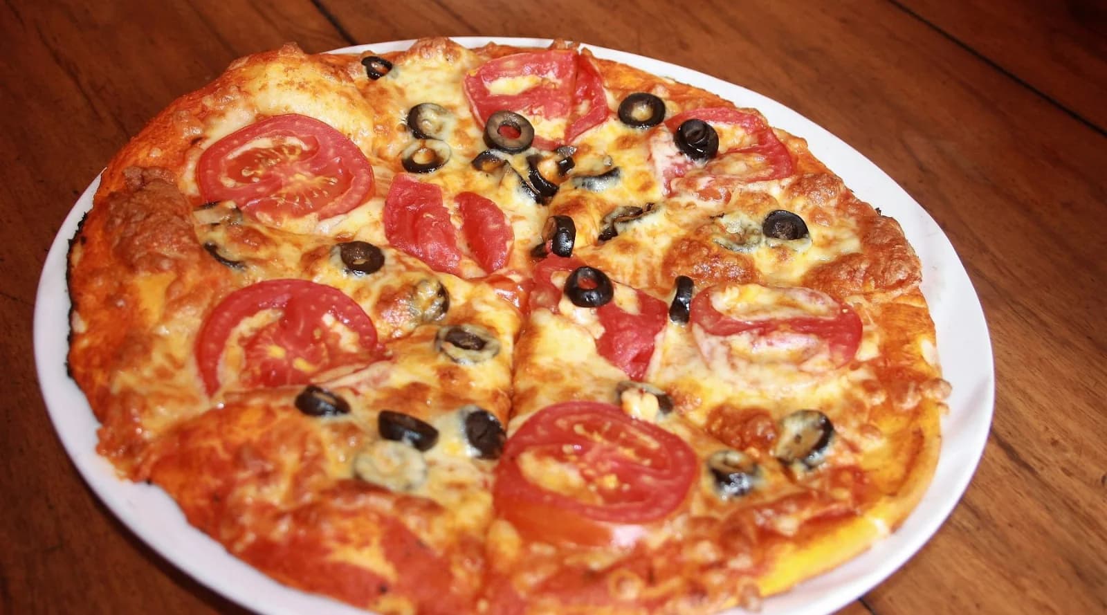 Jimmys Italian Kitchen(Dharamshala)