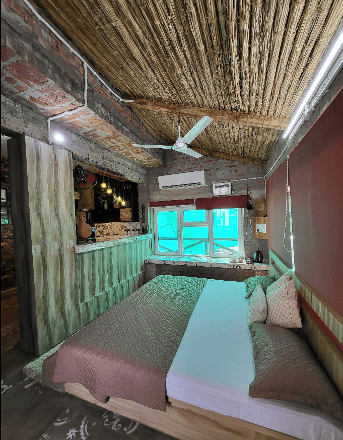 Shobhayan Inn