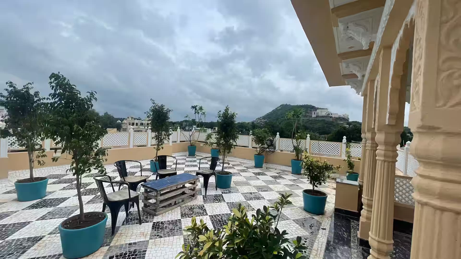 PETAL OF MEWAR - A Luxury Boutique Hotel (Udaipur)