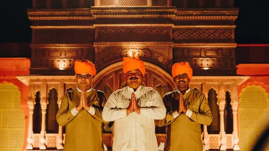 Hotel Surpura Bagh (Jodhpur)