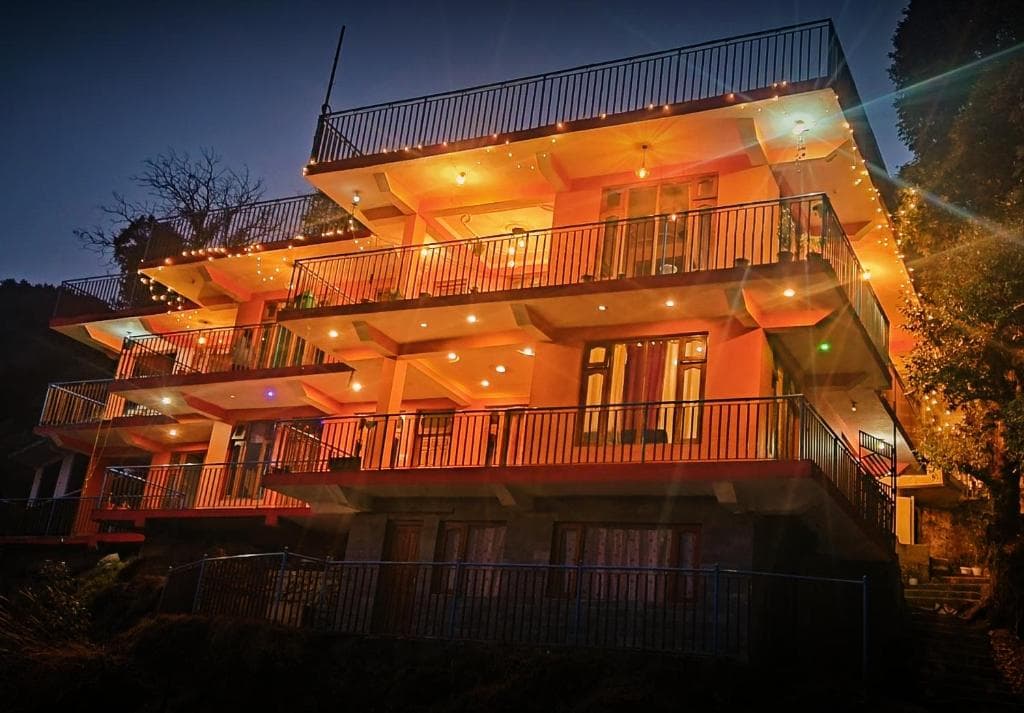 The Unmad (Dharamshala)