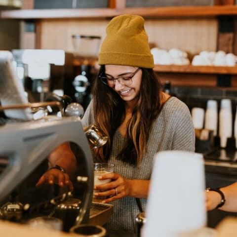 The Haven Coffee House