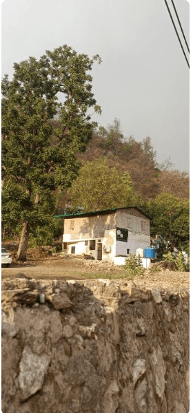 BlaBla House Rishikesh