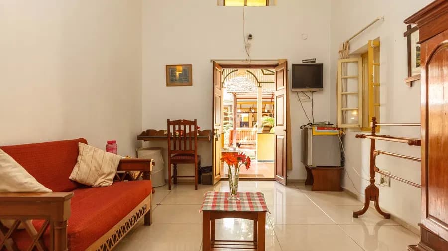 Casa Cottage Hotel (Bengaluru)