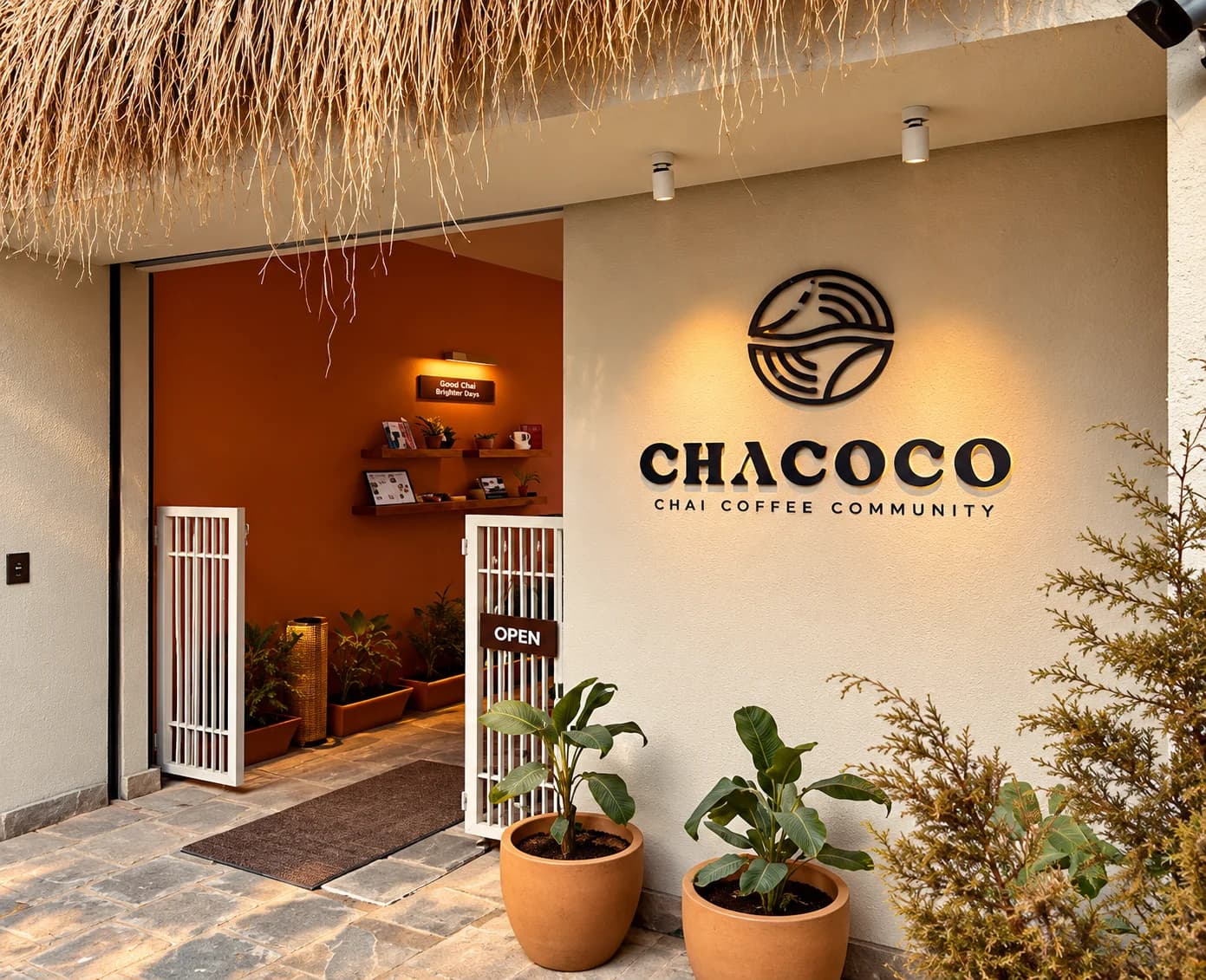 CHACOCO (Lucknow)