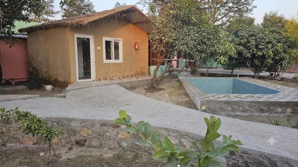 The Ashok Vatika Farms and Stay