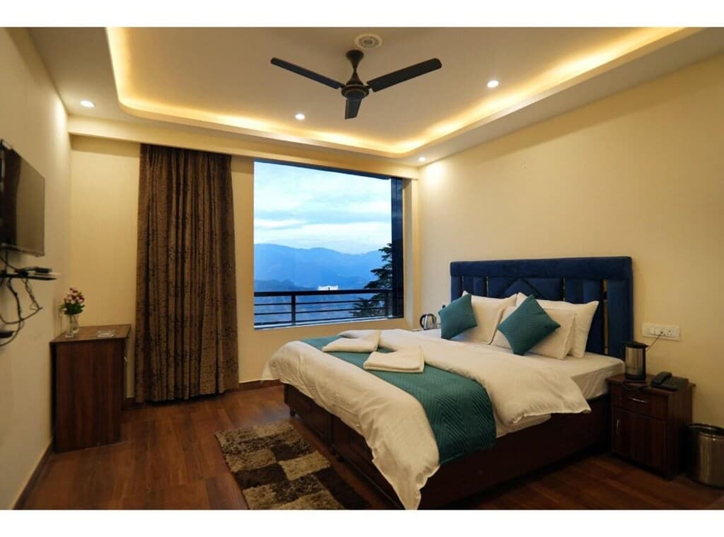 Ambrosia Grand (Shimla)
