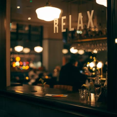 The Haven Coffee House