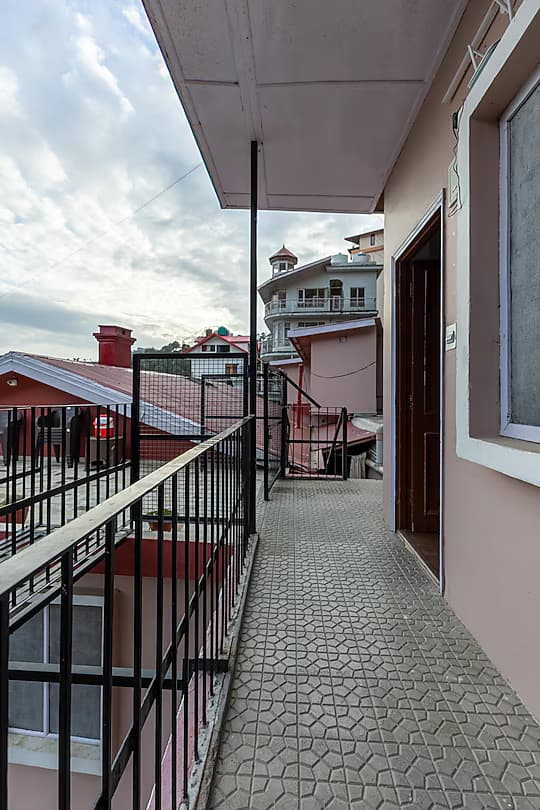 Bhumi Retreat Cottages