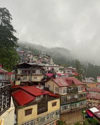 Uptown Boutique Homes B&B Shimla
