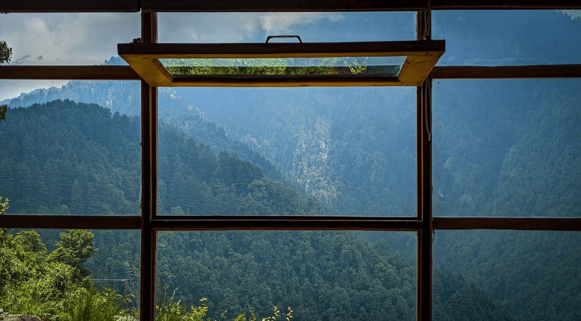Garhwal Cottage (Kanatal, Mussoorie)