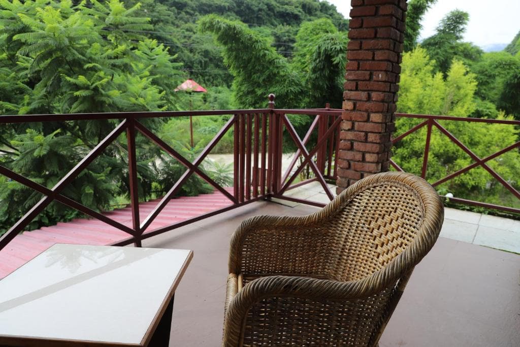 Rio Resort (Dehradun)