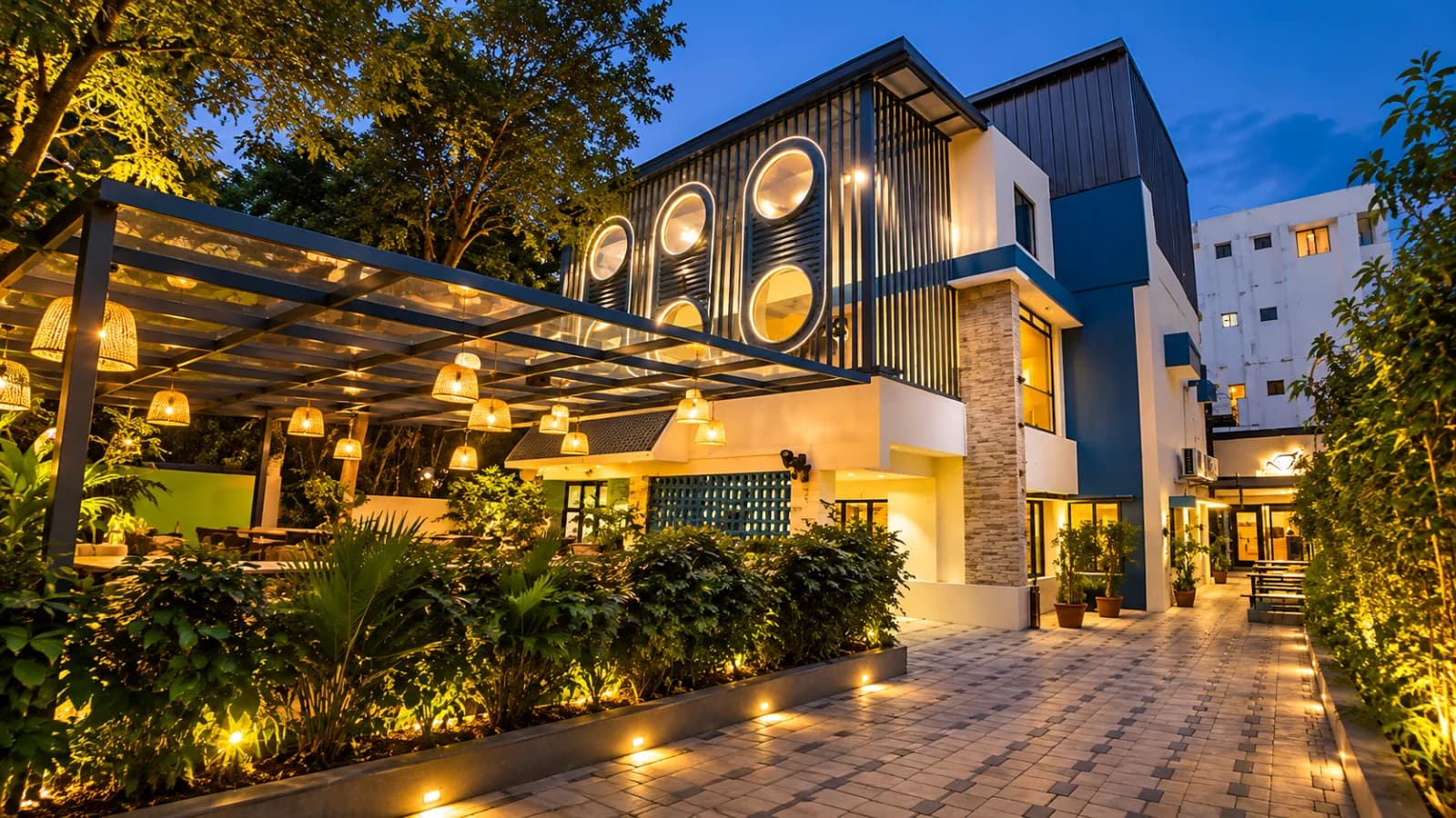 The Bistrograph (Chennai)