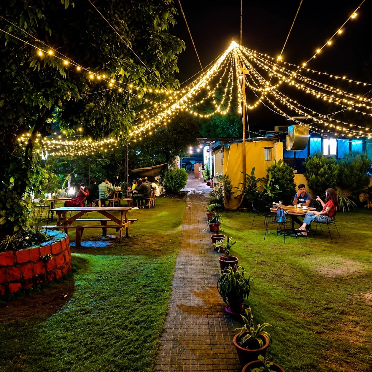 MUSEE Art Café (Dehradun)