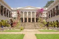 The Rajbari Bawali (Kolkata)