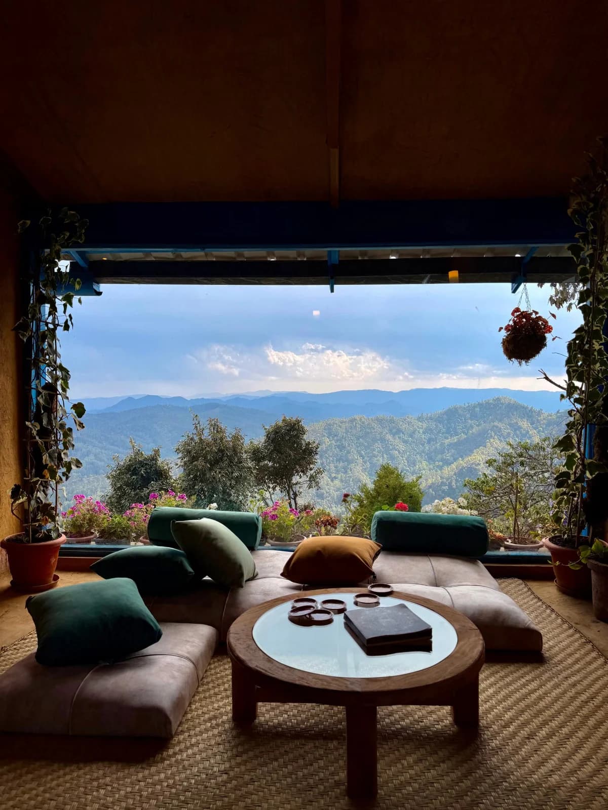 Kot Kailash Kumaon
