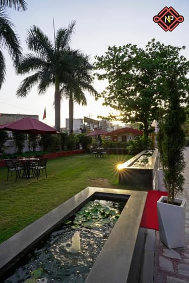 Haveli Hotel & Banquet