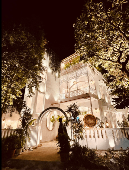 Craft Coffee Experience Centre - Salt Lake (Kolkata)
