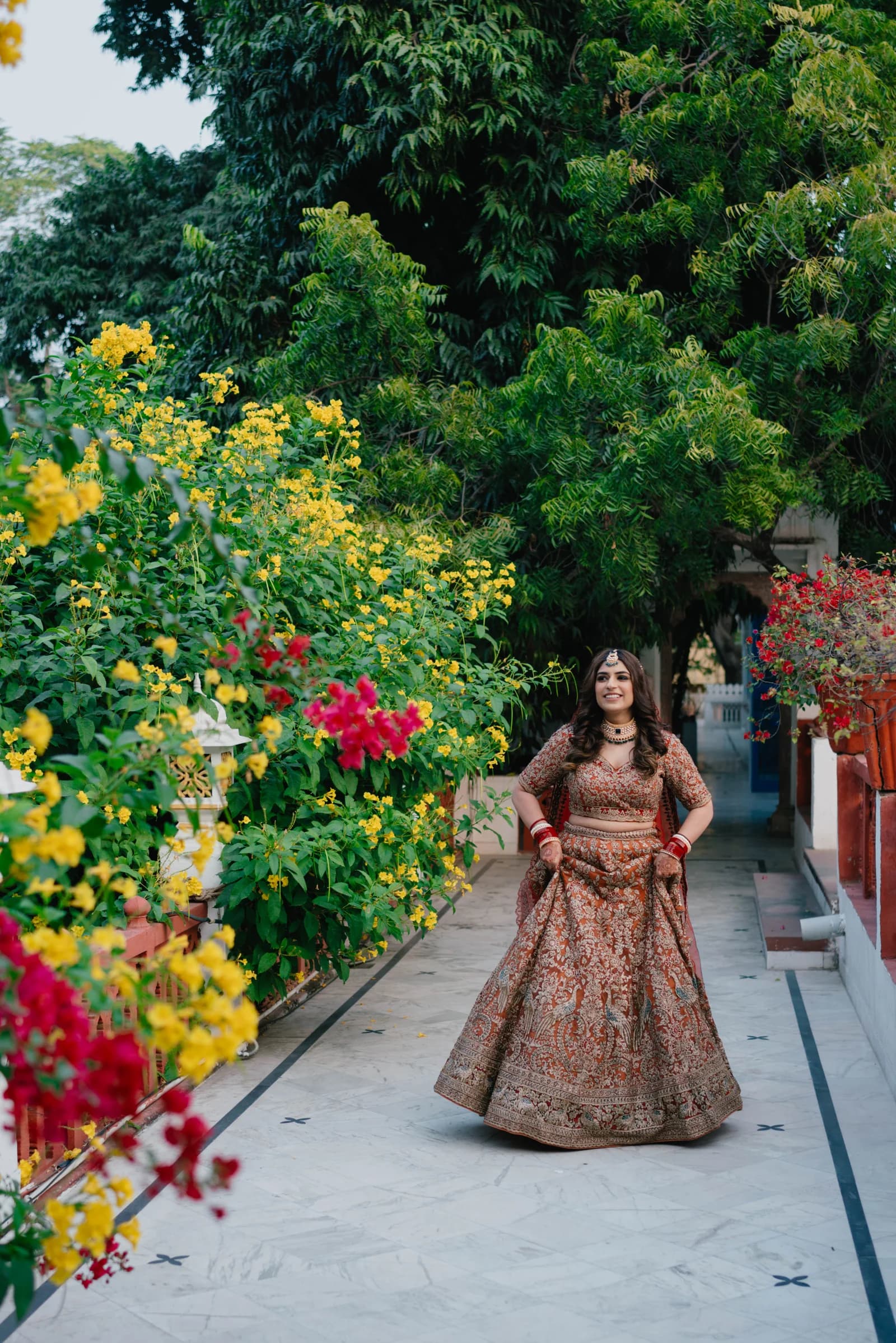 Diggi Palace – A Heritage Hotel