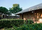 The Rustic Villa