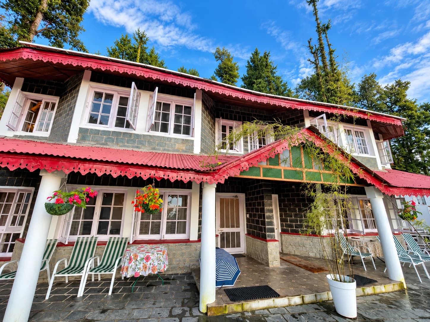 Birdwood Cottages (Dalhousie)