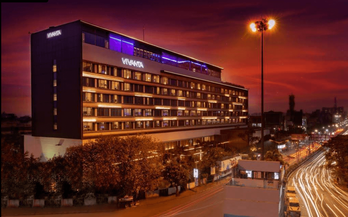 Vivanta Kolkata EM Bypass